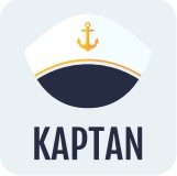 Kaptan logo